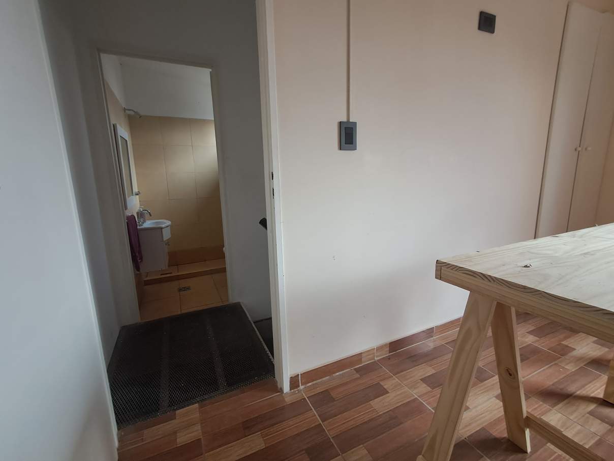 CASA DOS DOR  LOFT 1 DORM - EXCELENTES !!!!