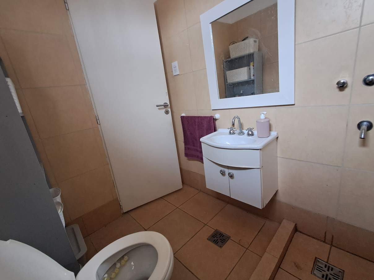 CASA DOS DOR  LOFT 1 DORM - EXCELENTES !!!!