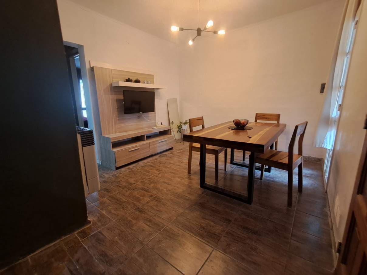 CASA DOS DOR  LOFT 1 DORM - EXCELENTES !!!!