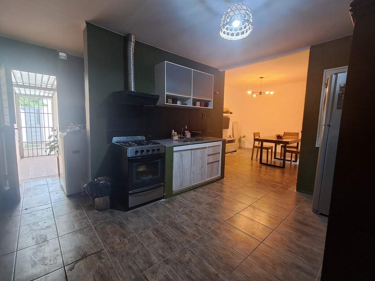 CASA DOS DOR  LOFT 1 DORM - EXCELENTES !!!!