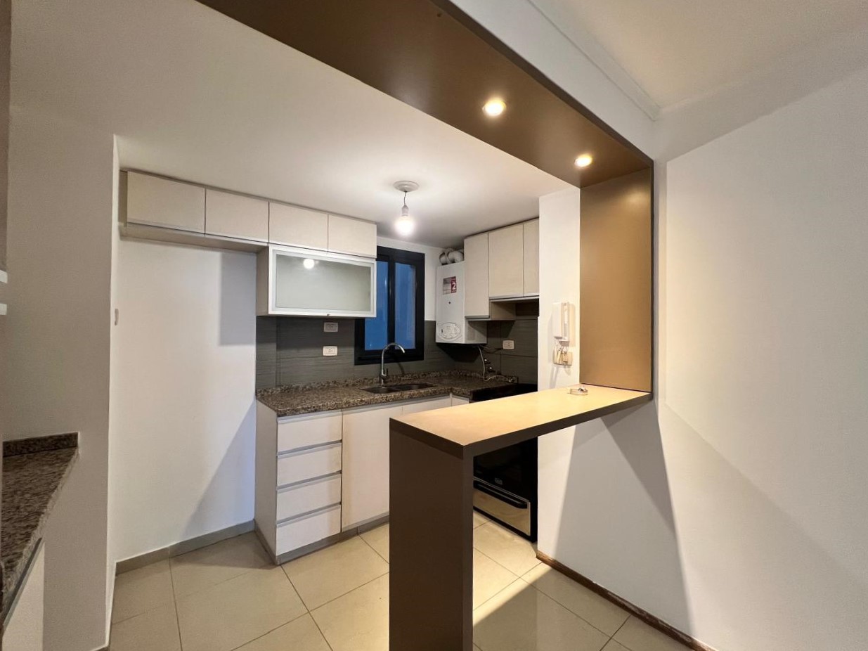 ALQUILO DEPTO 2 DORM EN GENERAL PAZ - ROSARIO DE SANTA FÉ 757