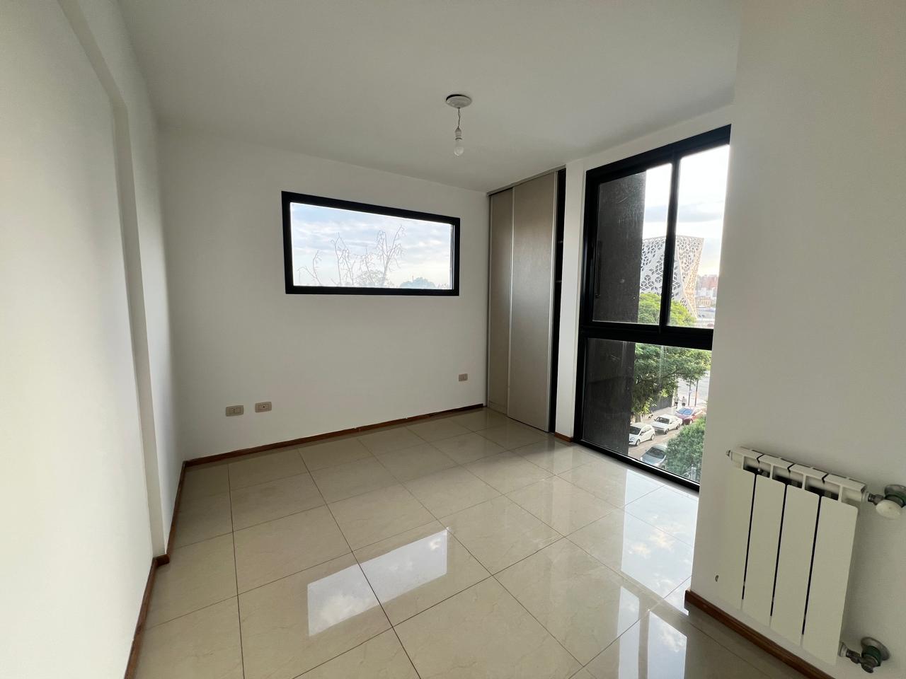 ALQUILO DEPTO 2 DORM EN GENERAL PAZ - ROSARIO DE SANTA FÉ 757