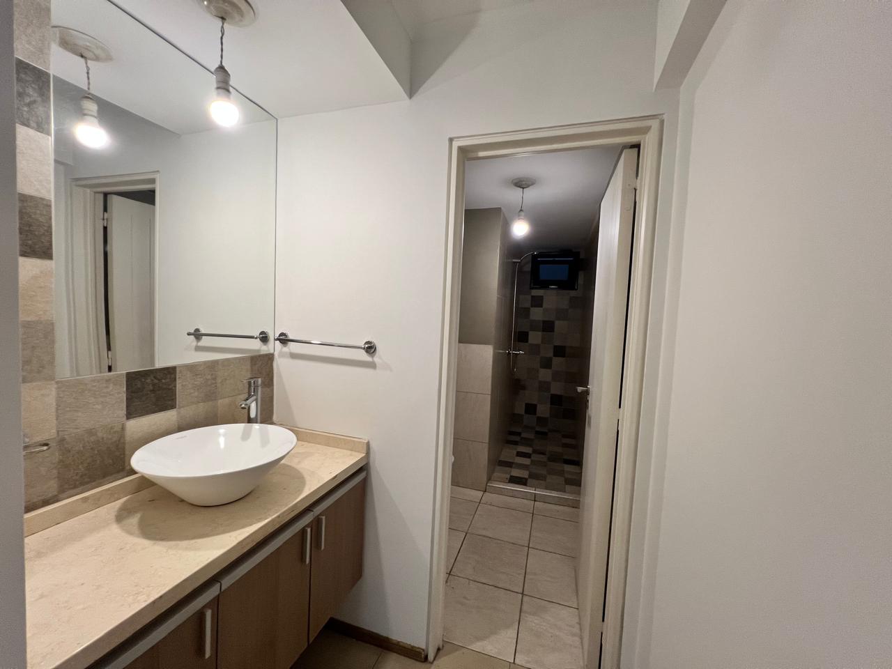 ALQUILO DEPTO 2 DORM EN GENERAL PAZ - ROSARIO DE SANTA FÉ 757