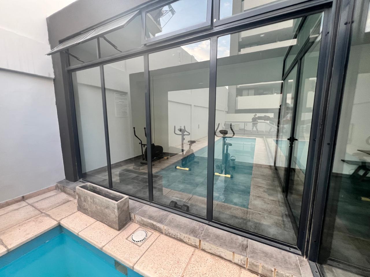 ALQUILO DEPTO 2 DORM EN GENERAL PAZ - ROSARIO DE SANTA FÉ 757