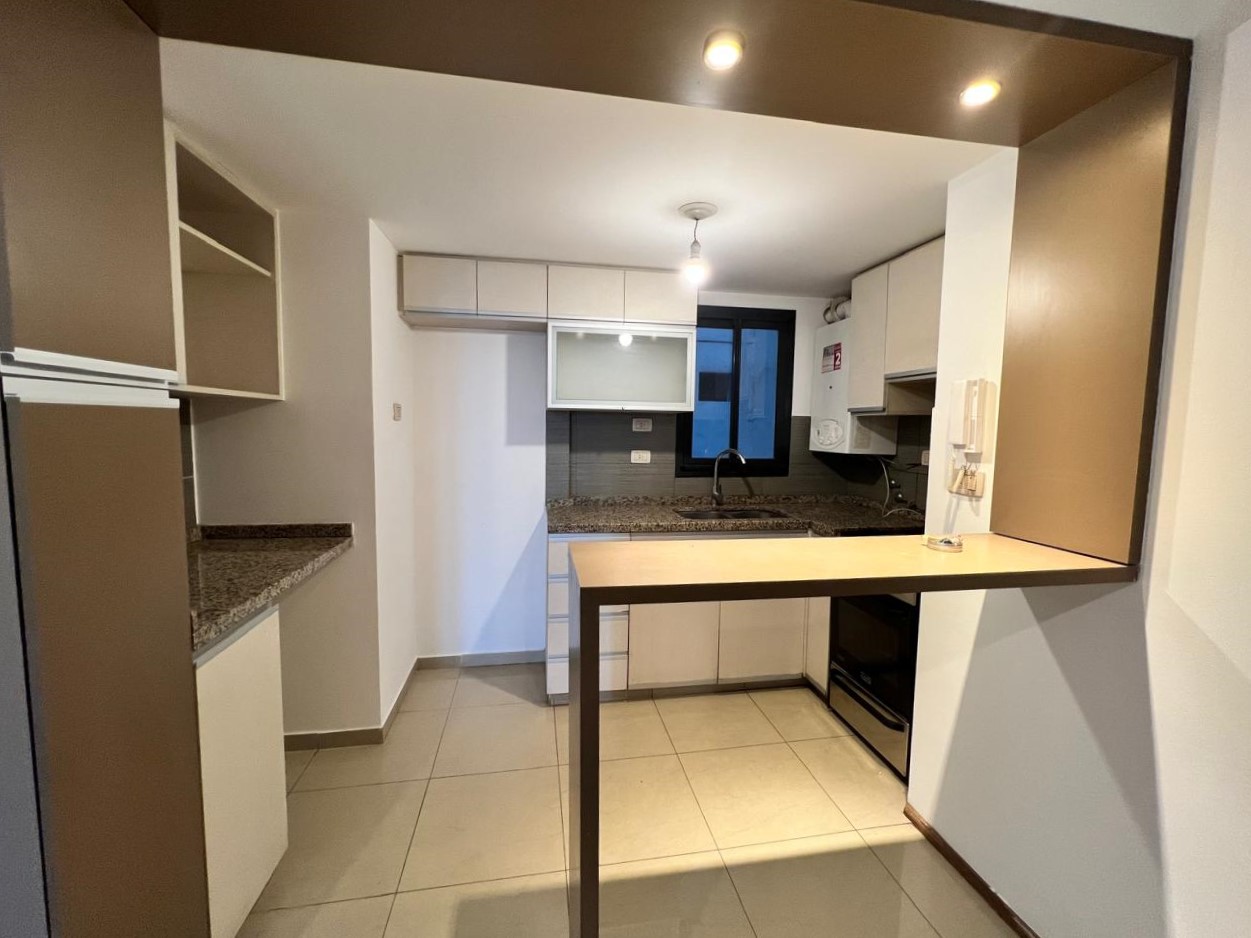 ALQUILO DEPTO 2 DORM EN GENERAL PAZ - ROSARIO DE SANTA FÉ 757