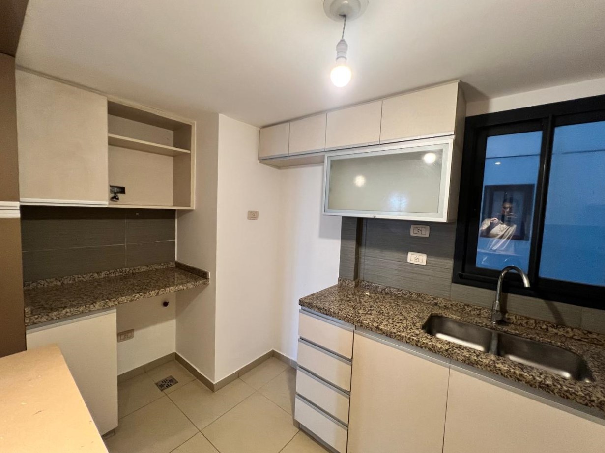 ALQUILO DEPTO 2 DORM EN GENERAL PAZ - ROSARIO DE SANTA FÉ 757