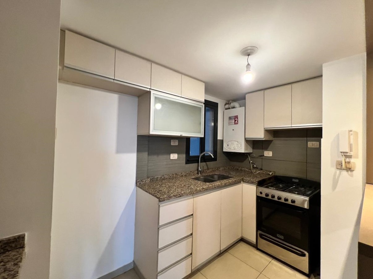 ALQUILO DEPTO 2 DORM EN GENERAL PAZ - ROSARIO DE SANTA FÉ 757