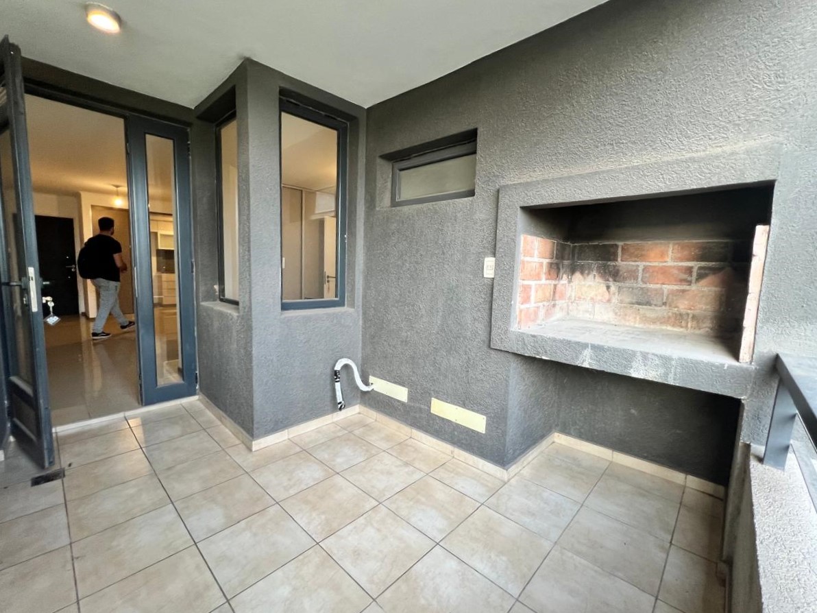 ALQUILO DEPTO 2 DORM EN GENERAL PAZ - ROSARIO DE SANTA FÉ 757