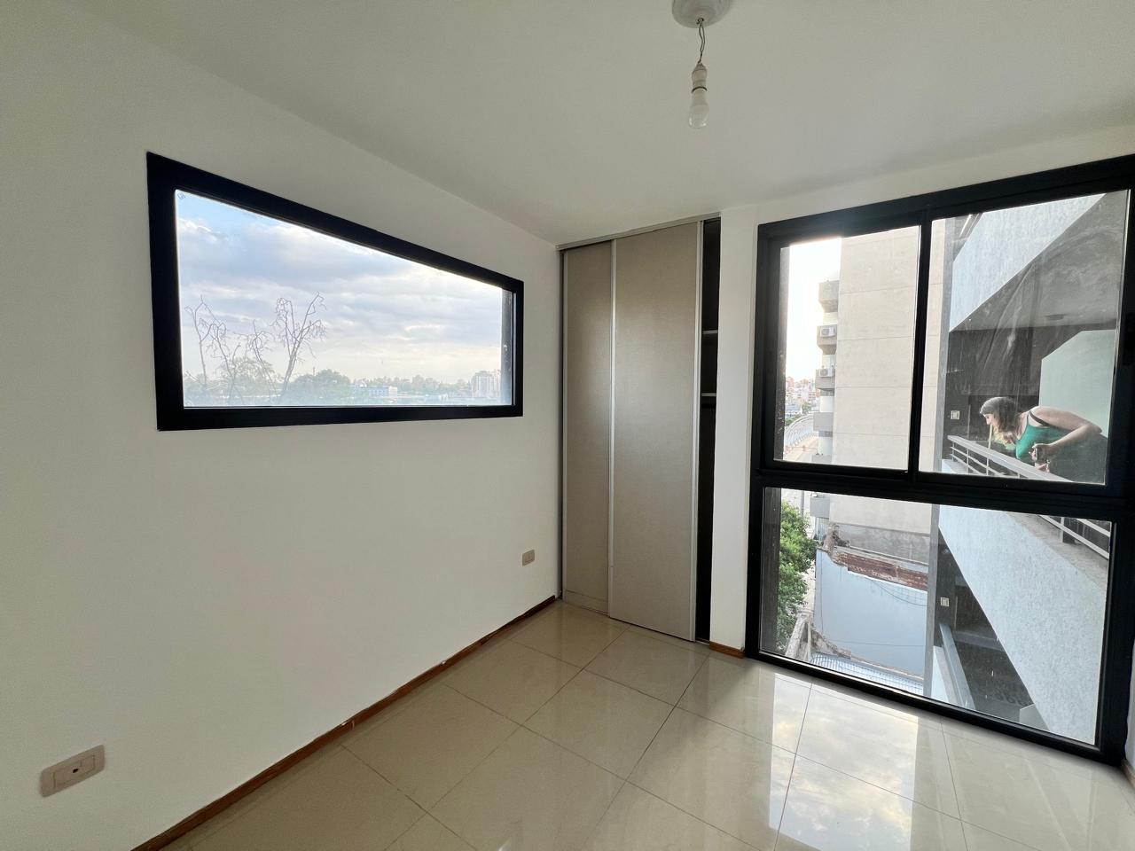 ALQUILO DEPTO 2 DORM EN GENERAL PAZ - ROSARIO DE SANTA FÉ 757