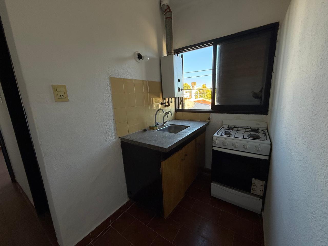 VENTA DPTO BARRIO JARDIN APTO CREDITO