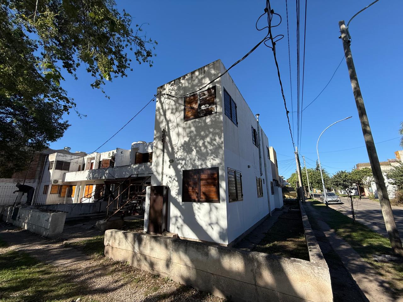 VENTA DPTO BARRIO JARDIN APTO CREDITO