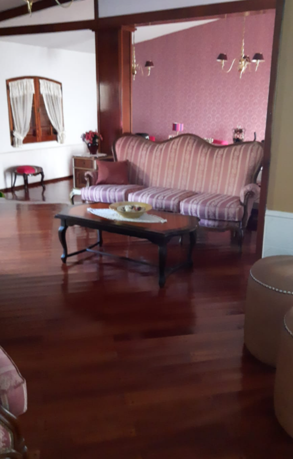 SE VENDE CASA EN VILLA BELGRANO ZONA NORTE