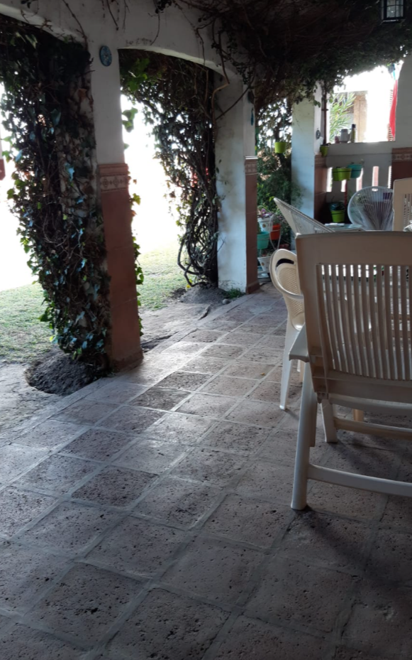 SE VENDE CASA EN VILLA BELGRANO ZONA NORTE
