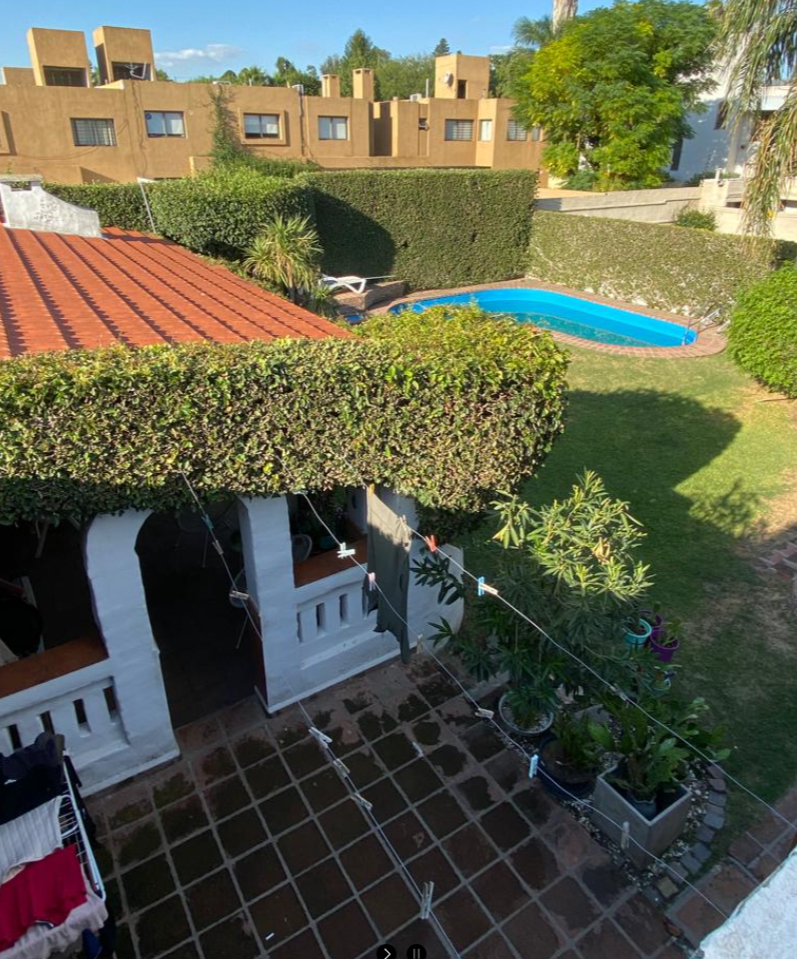 SE VENDE CASA EN VILLA BELGRANO ZONA NORTE
