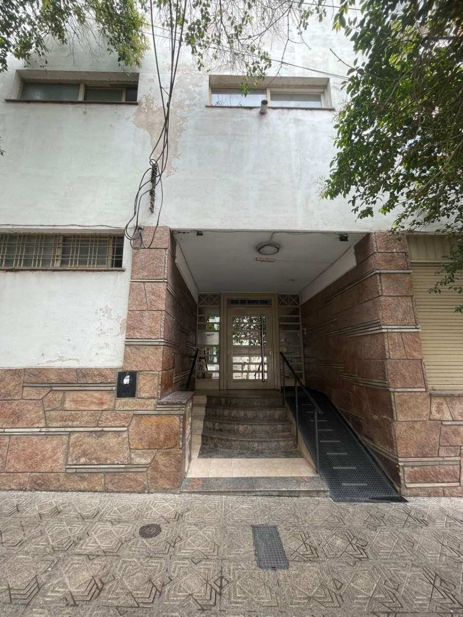 ALQUILER!! DPTO DE 3 HABITACIONES!! B ALTO ALBERDI