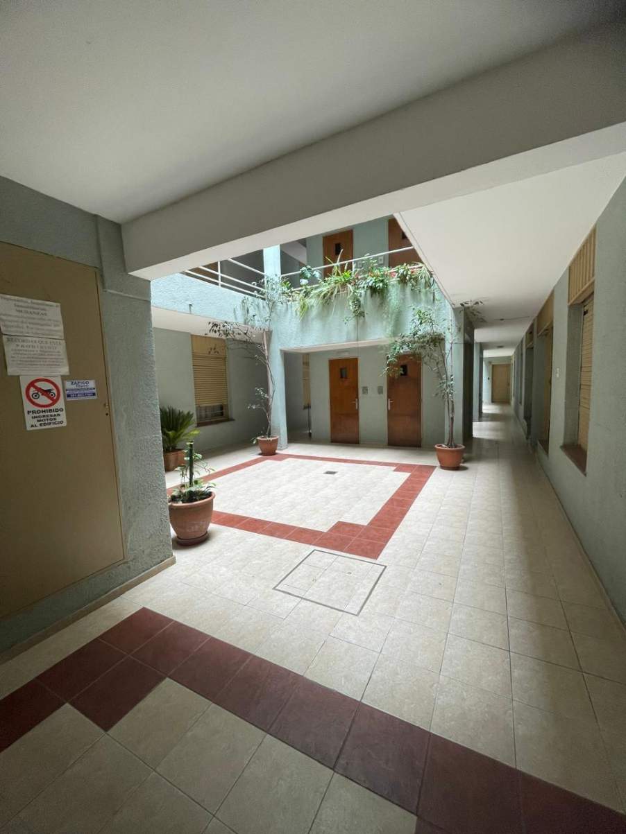 ALQUILER!! DPTO DE 3 HABITACIONES!! B ALTO ALBERDI