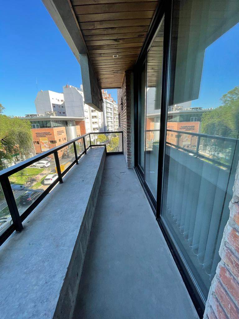 VENTA EXCELENTE DEPARTAMENTO 1 DORMITORIO APTO CREDITO HIPOTECARIO