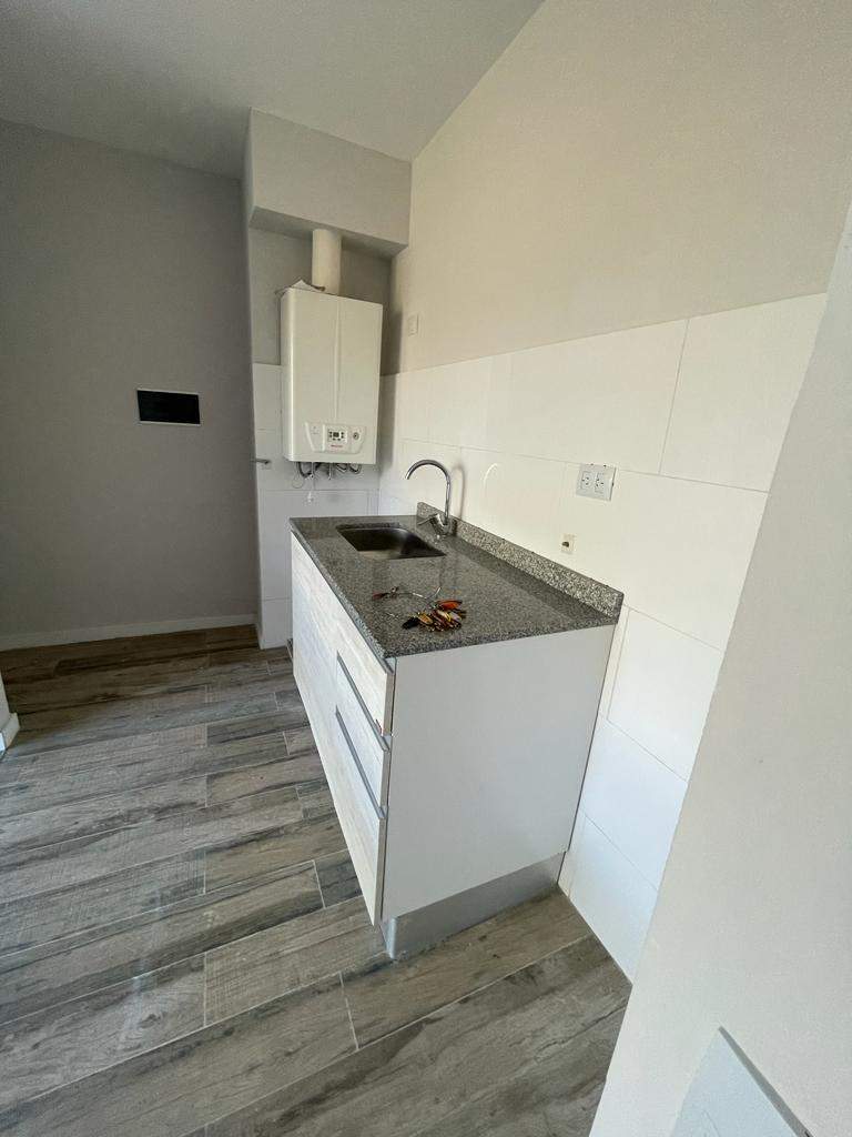 VENTA EXCELENTE DEPARTAMENTO 1 DORMITORIO APTO CREDITO HIPOTECARIO