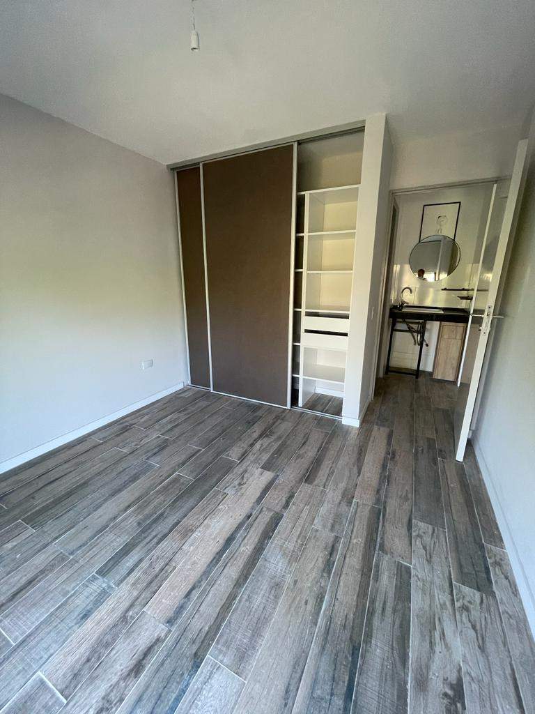VENTA EXCELENTE DEPARTAMENTO 1 DORMITORIO APTO CREDITO HIPOTECARIO