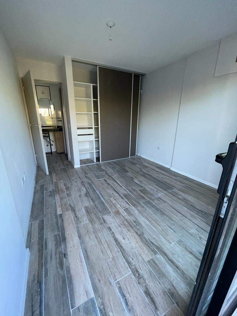 VENTA EXCELENTE DEPARTAMENTO 1 DORMITORIO APTO CREDITO HIPOTECARIO