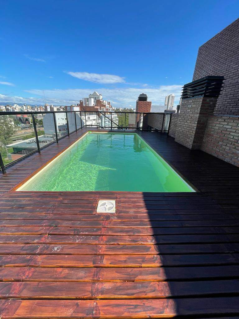 VENTA EXCELENTE DEPARTAMENTO 1 DORMITORIO APTO CREDITO HIPOTECARIO