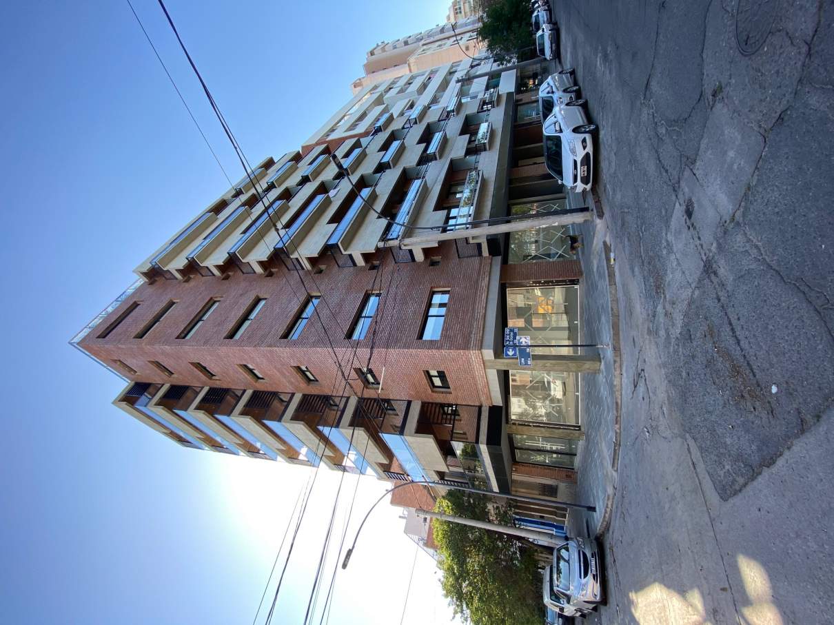 VENTA EXCELENTE DEPARTAMENTO 1 DORMITORIO APTO CREDITO HIPOTECARIO