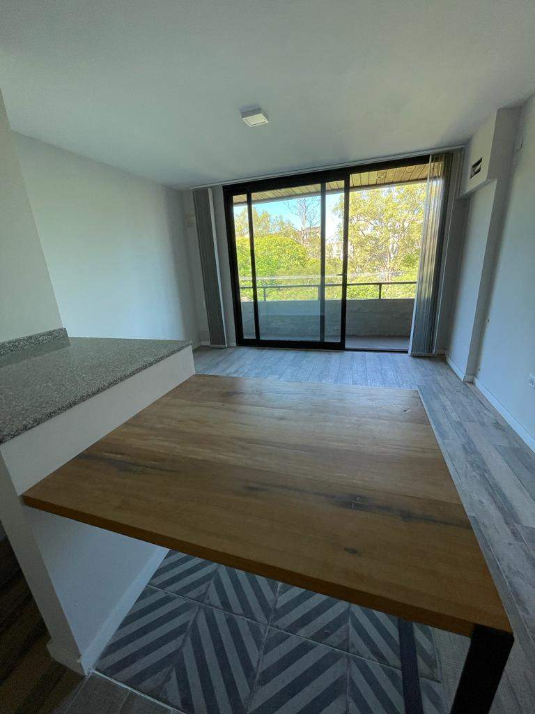 VENTA EXCELENTE DEPARTAMENTO 1 DORMITORIO APTO CREDITO HIPOTECARIO