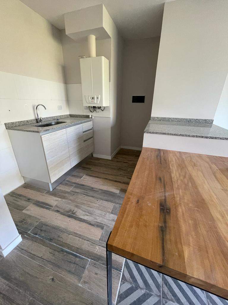 VENTA EXCELENTE DEPARTAMENTO 1 DORMITORIO APTO CREDITO HIPOTECARIO