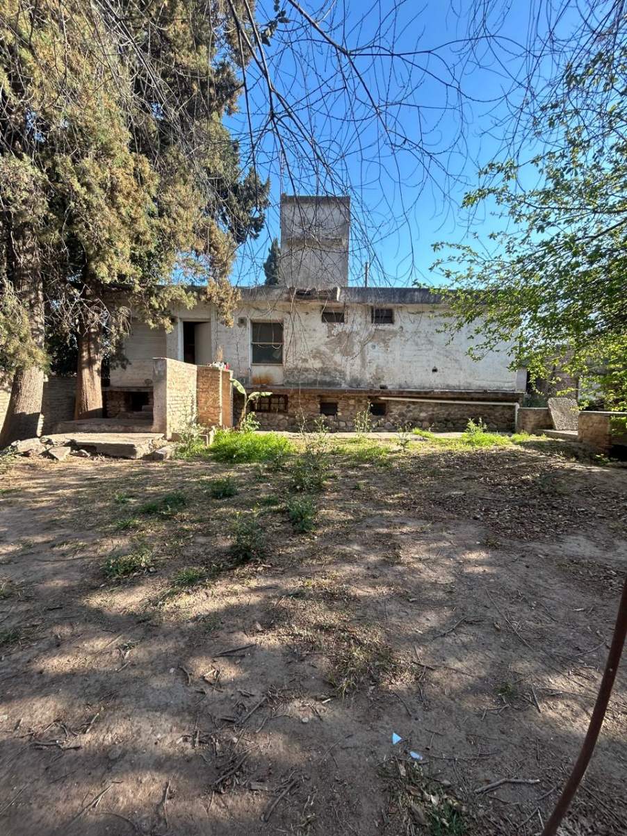 Venta de Excelente Terreno 1200 M2 Apto Comercial en Zona Norte de Córdoba