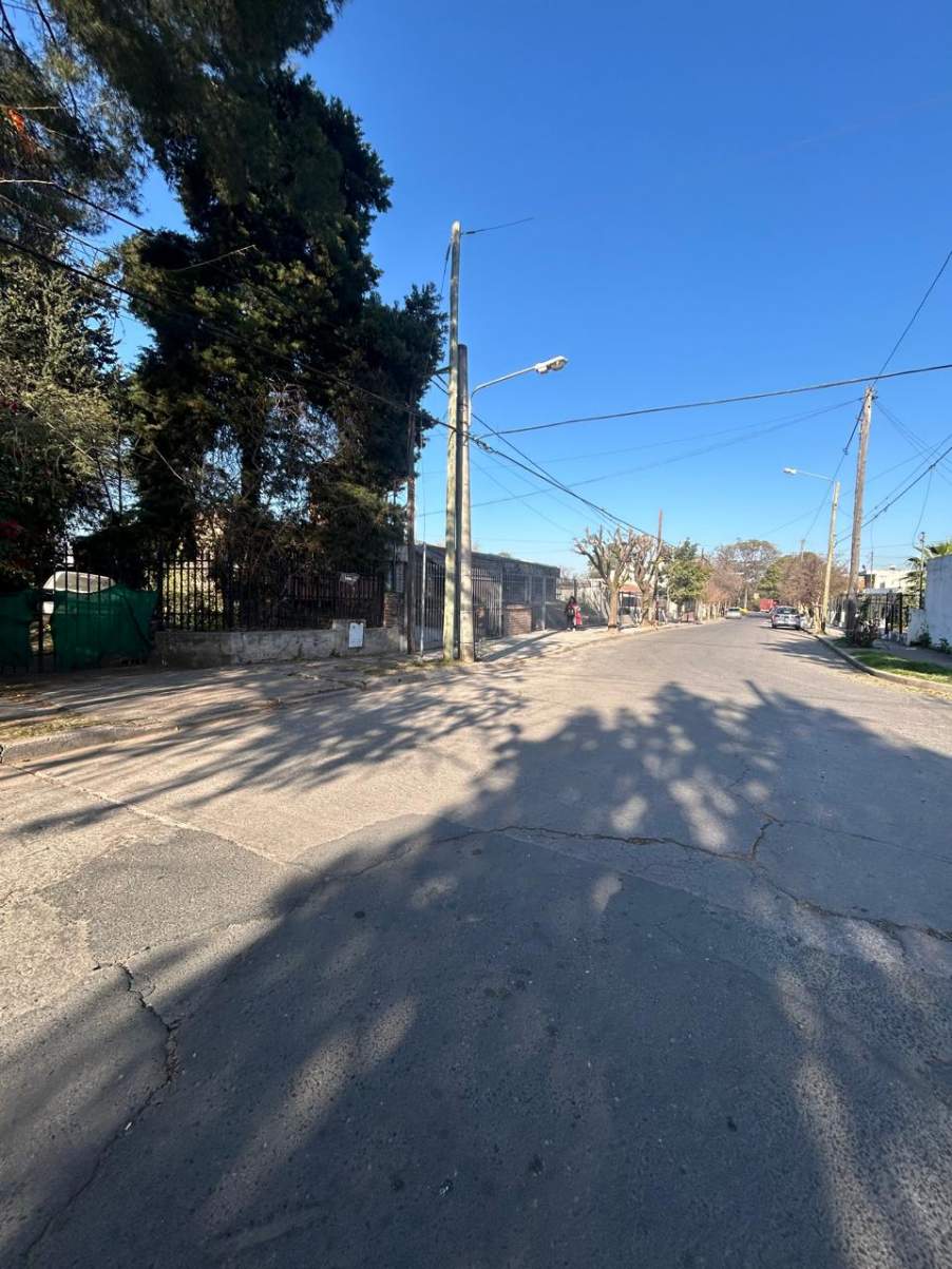 Venta de Excelente Terreno 1200 M2 Apto Comercial en Zona Norte de Córdoba