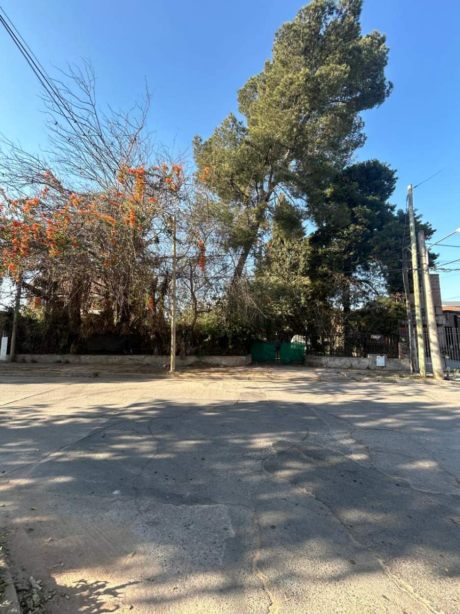 Venta de Excelente Terreno 1200 M2 Apto Comercial en Zona Norte de Córdoba