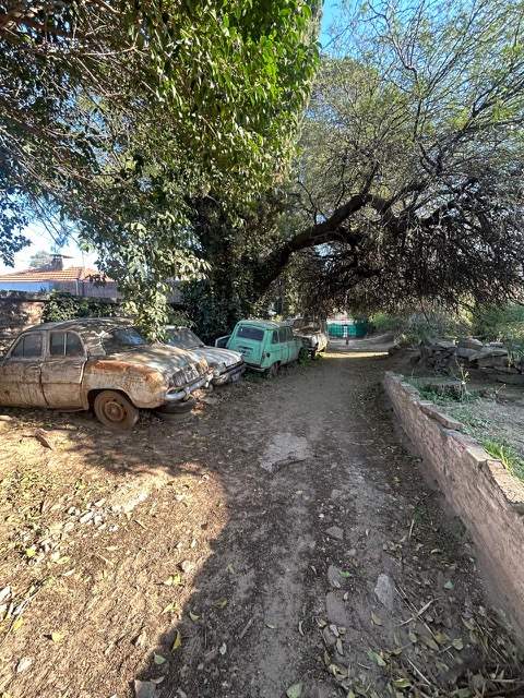 Venta de Excelente Terreno 1200 M2 Apto Comercial en Zona Norte de Córdoba