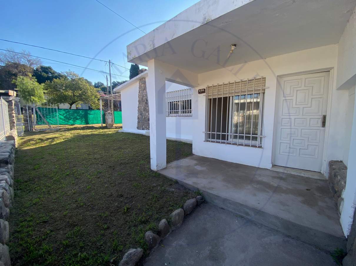 ALQUILER CASA 3 DORM ,UNQUILLO