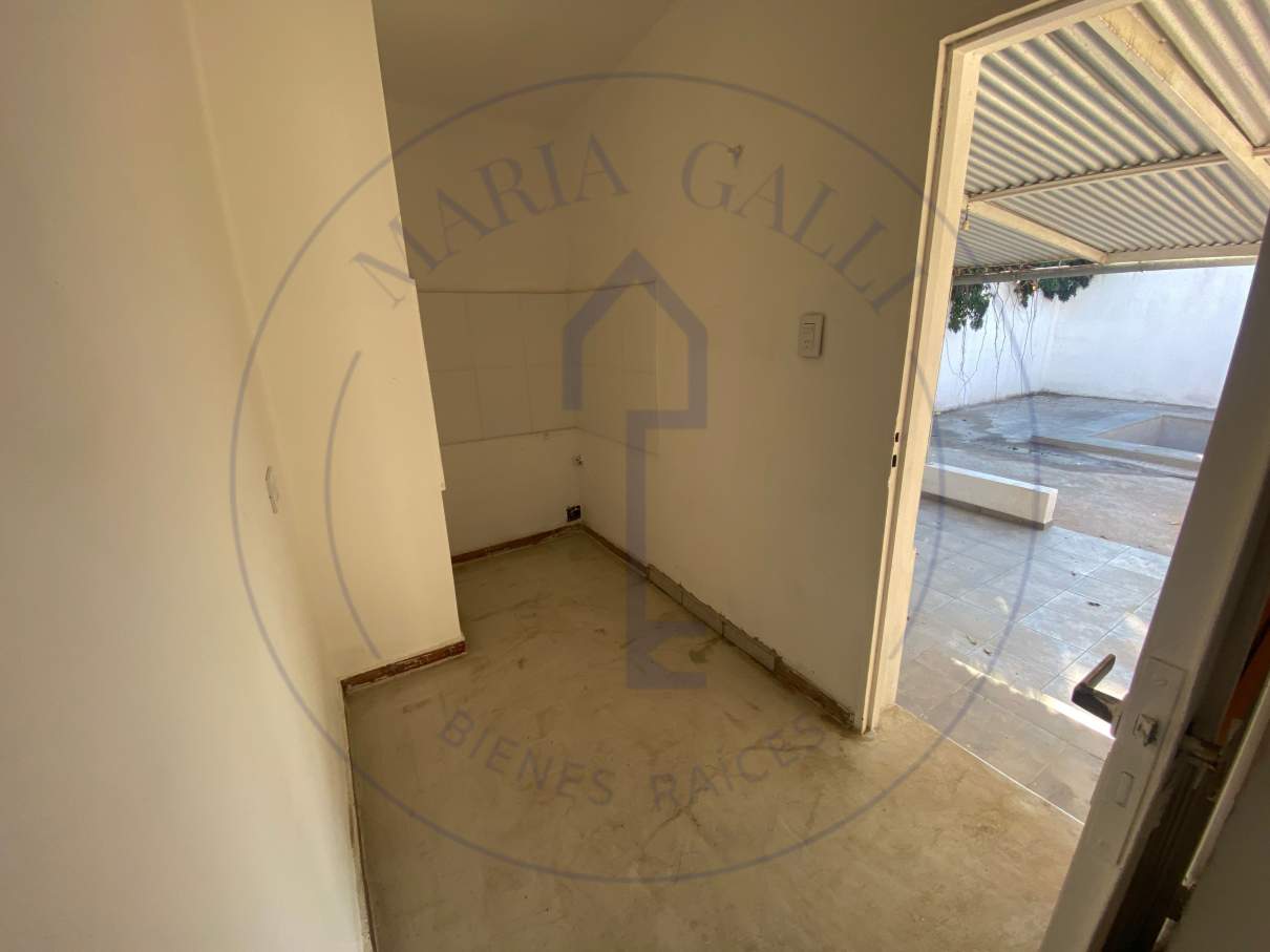 ALQUILER CASA 3 DORM ,UNQUILLO