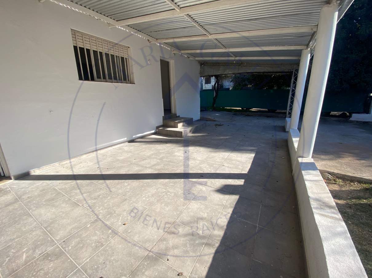 ALQUILER CASA 3 DORM ,UNQUILLO