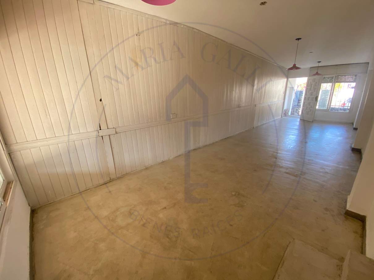 ALQUILER CASA 3 DORM ,UNQUILLO