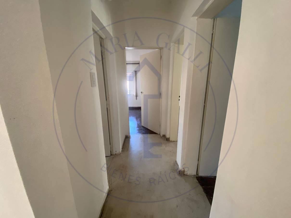 ALQUILER CASA 3 DORM ,UNQUILLO