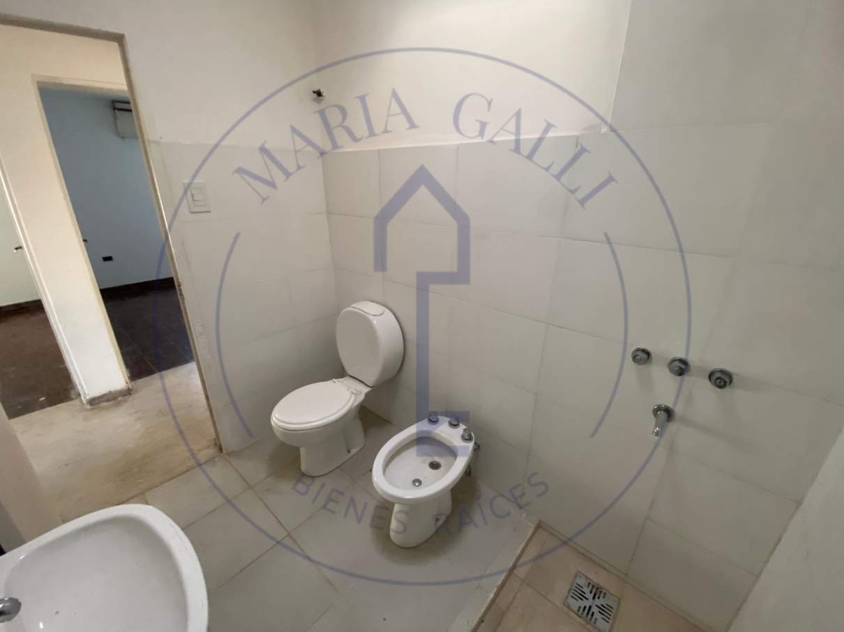 ALQUILER CASA 3 DORM ,UNQUILLO