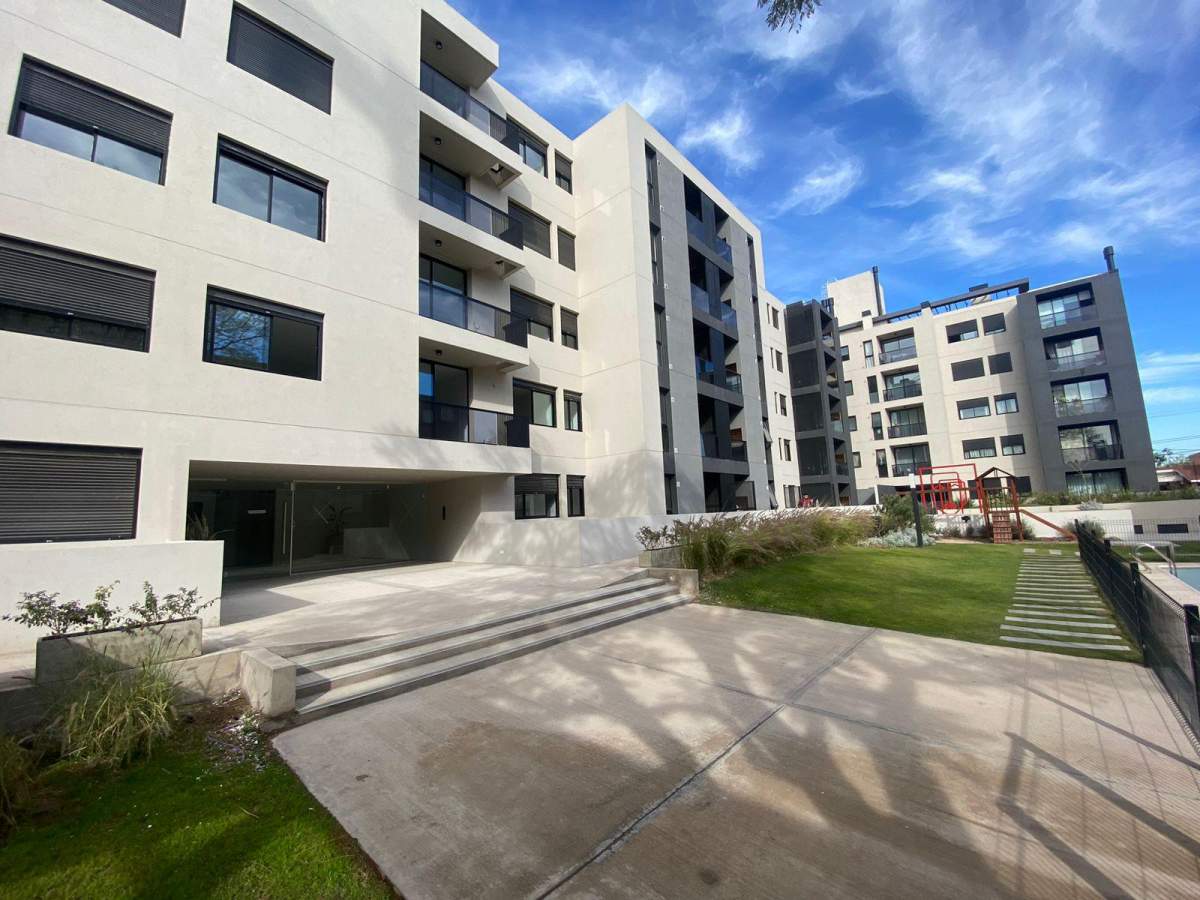 OPORTUNIDAD APTO BANCOR!! DPTO DOS DORM A ESTRENAR!!