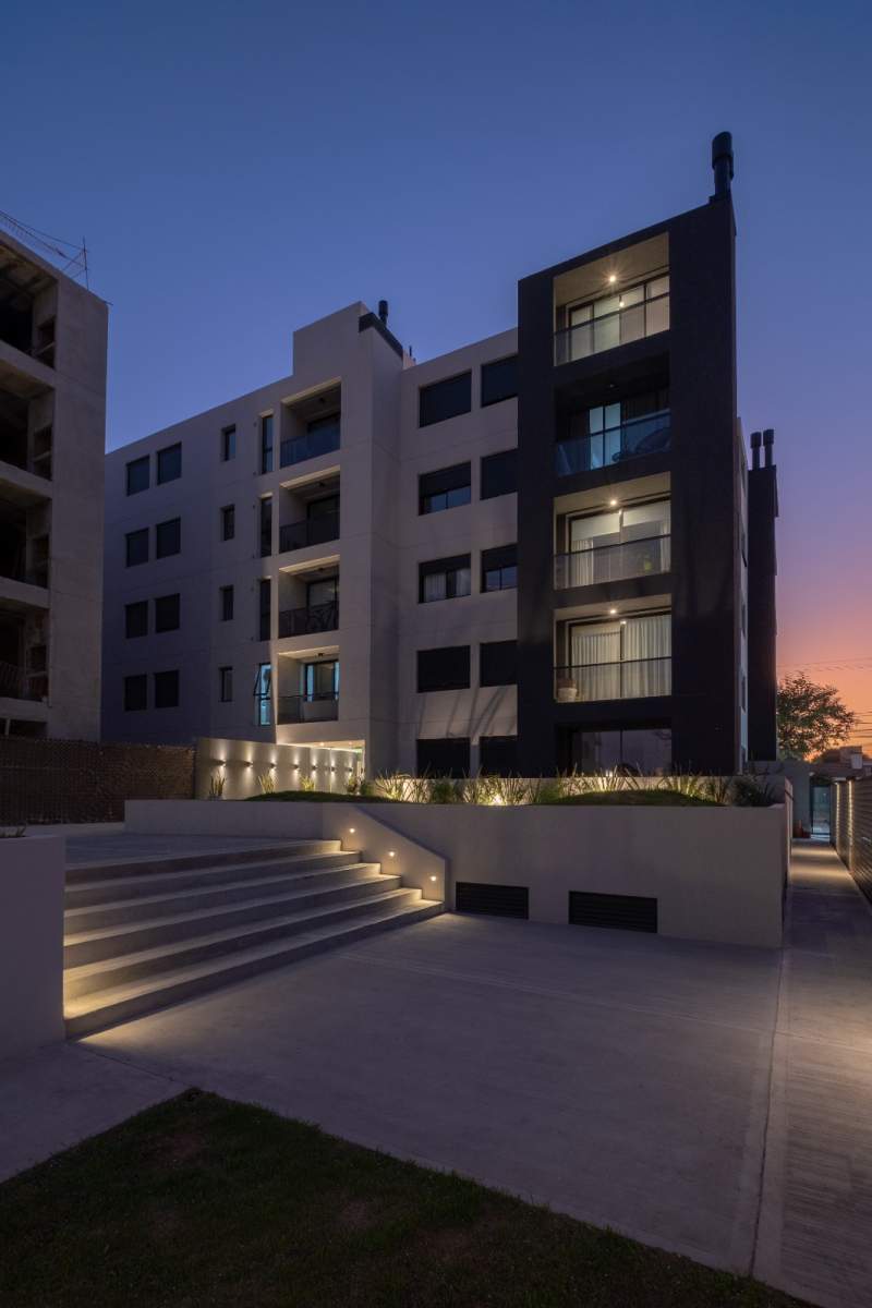 OPORTUNIDAD APTO BANCOR!! DPTO DOS DORM A ESTRENAR!!