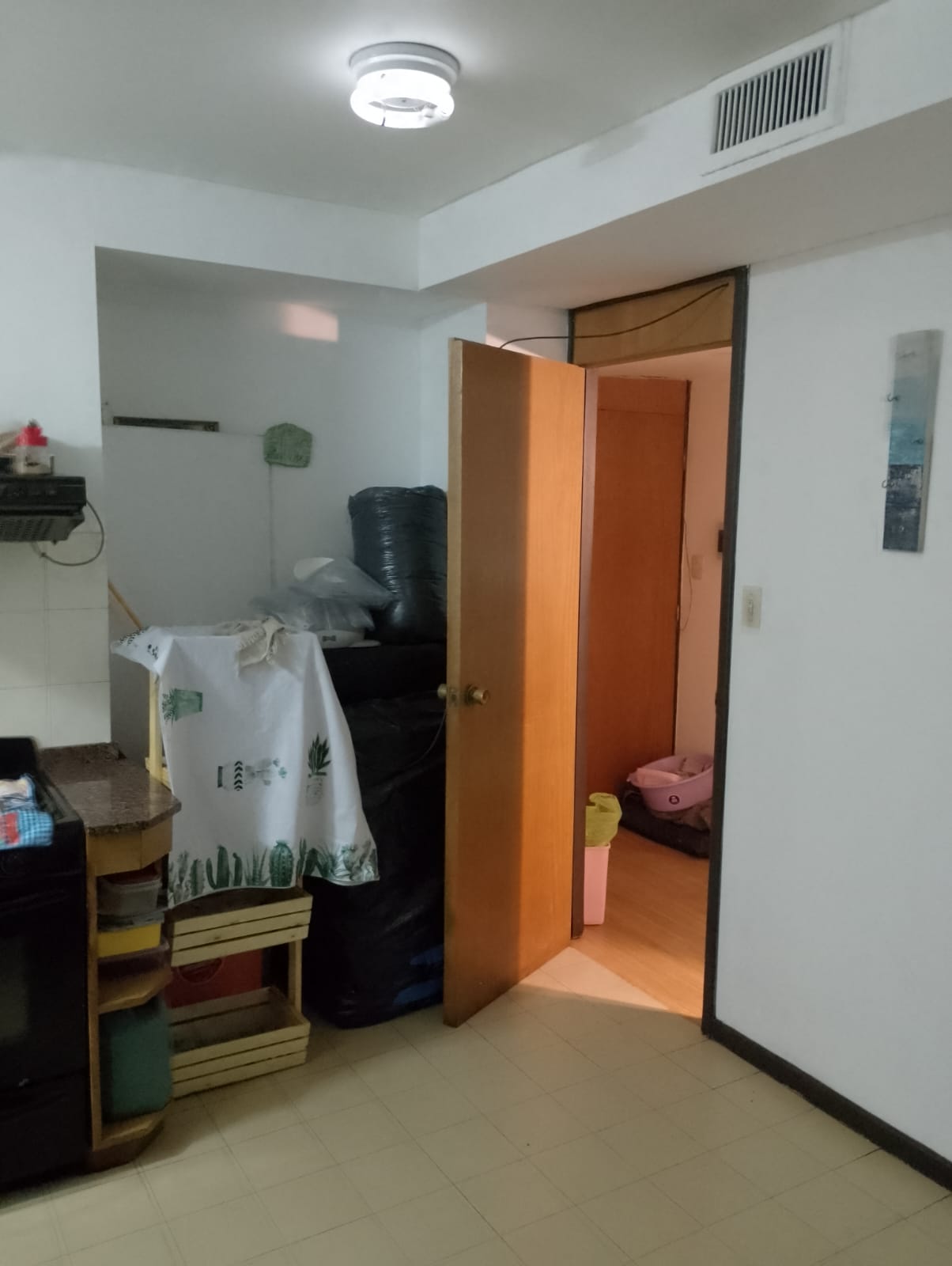 VENDO DEPARTAMENTO 2 DORMITORIOS Y COCHERA-BARRIO CENTRO