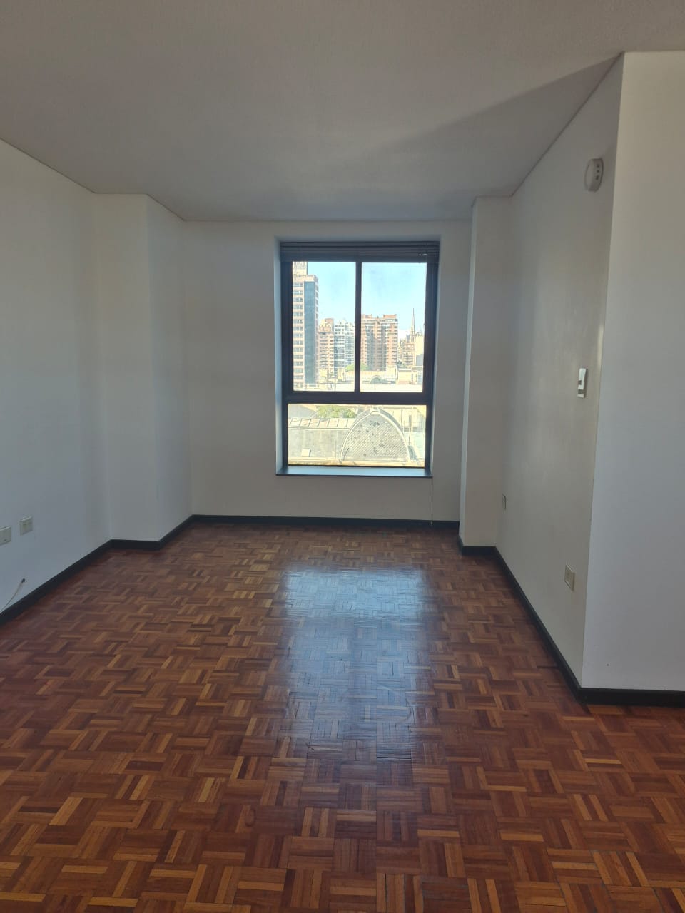 VENDO DEPARTAMENTO 2 DORMITORIOS-CENTRO