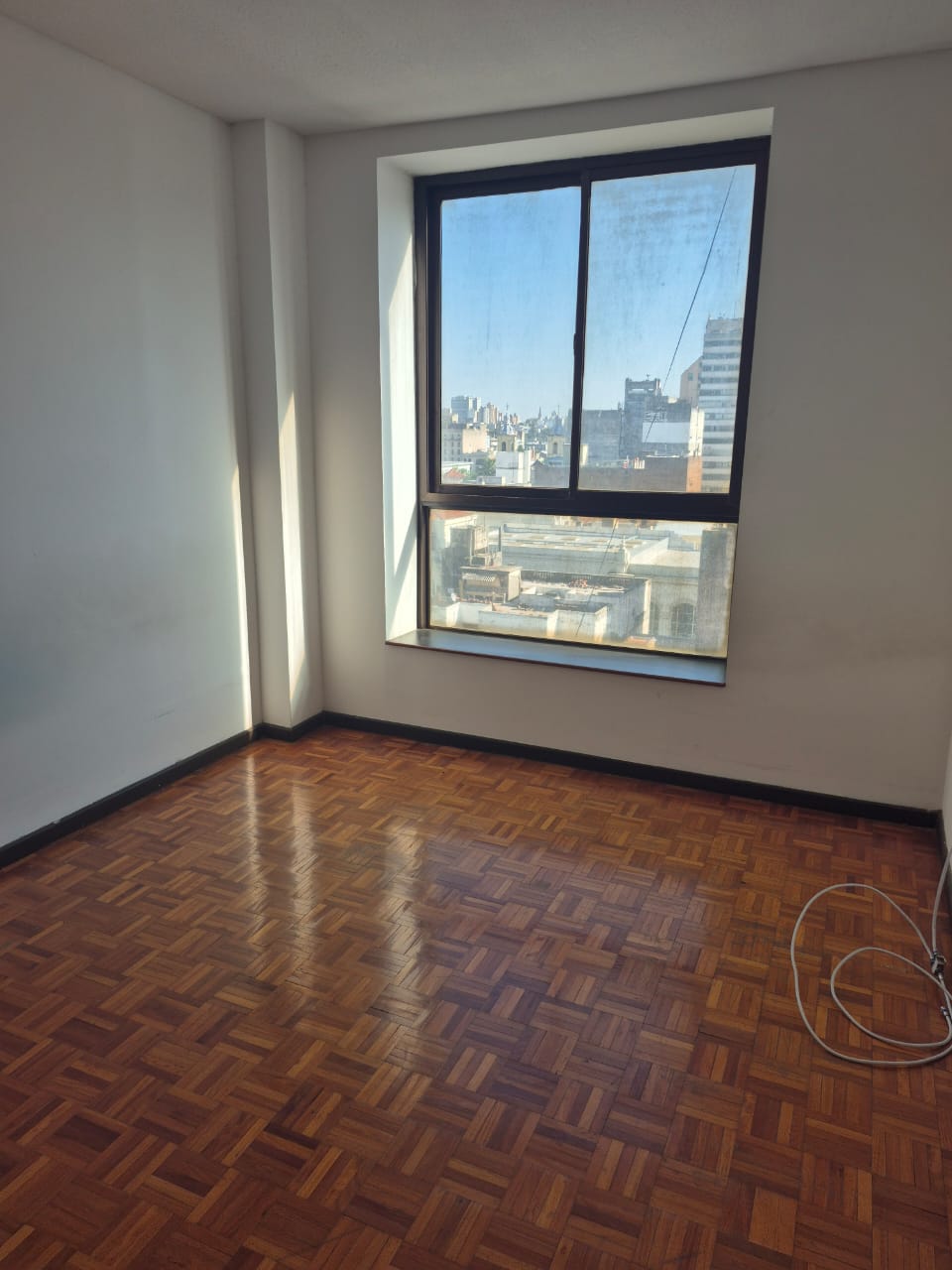 VENDO DEPARTAMENTO 2 DORMITORIOS-CENTRO