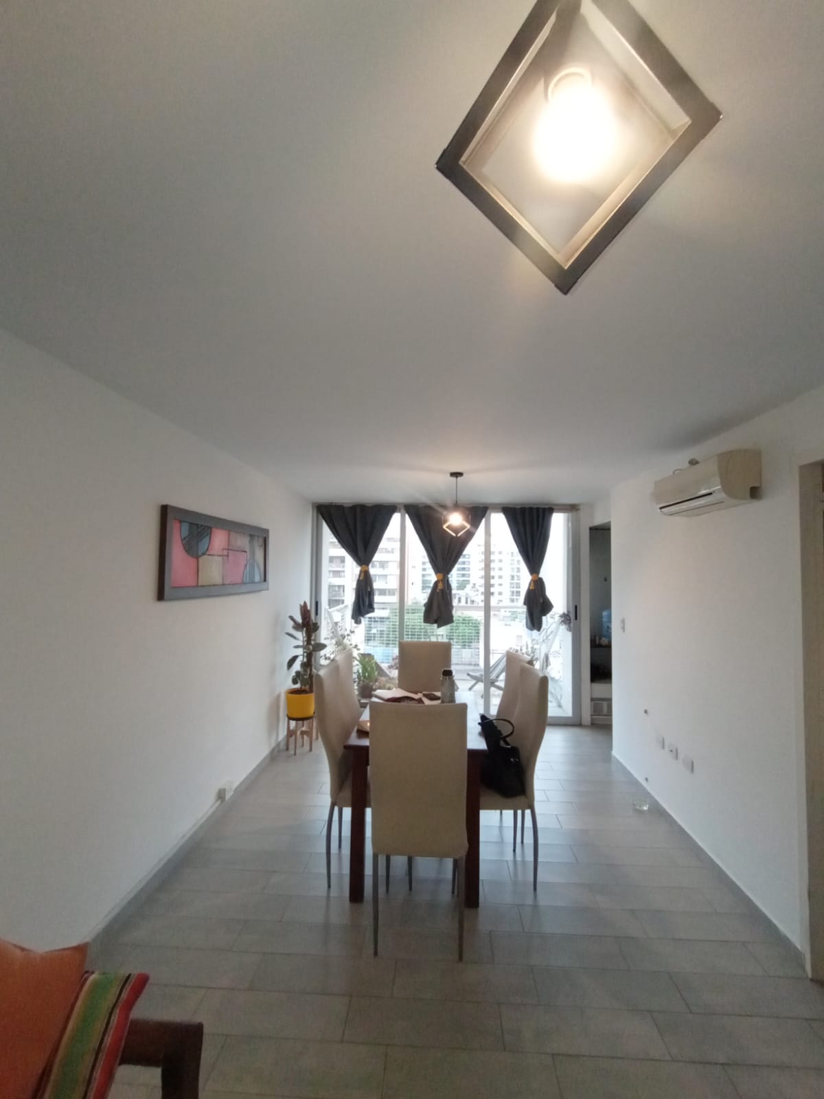 VENDO DEPARTAMENTO 2 DORMITORIOS-GENERAL PAZ-SE RECIBE MENOR-PERMUTA