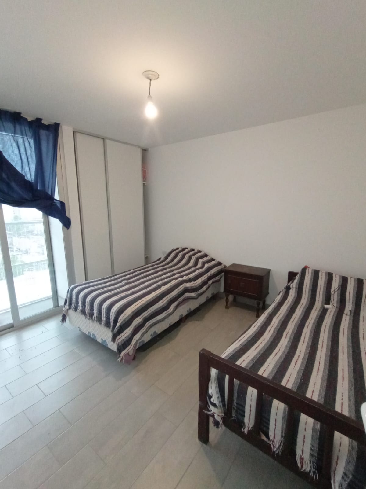 VENDO DEPARTAMENTO 2 DORMITORIOS-GENERAL PAZ-SE RECIBE MENOR-PERMUTA