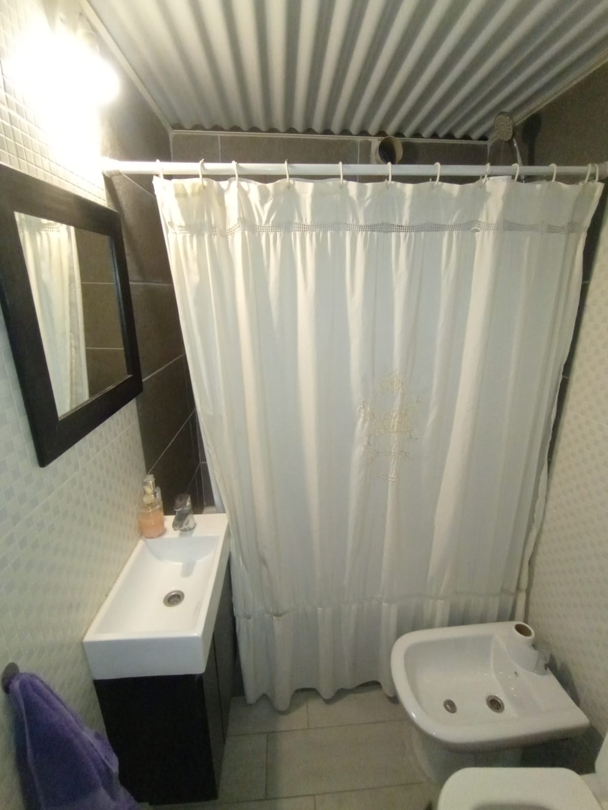 VENDO DEPARTAMENTO 2 DORMITORIOS-GENERAL PAZ-SE RECIBE MENOR-PERMUTA
