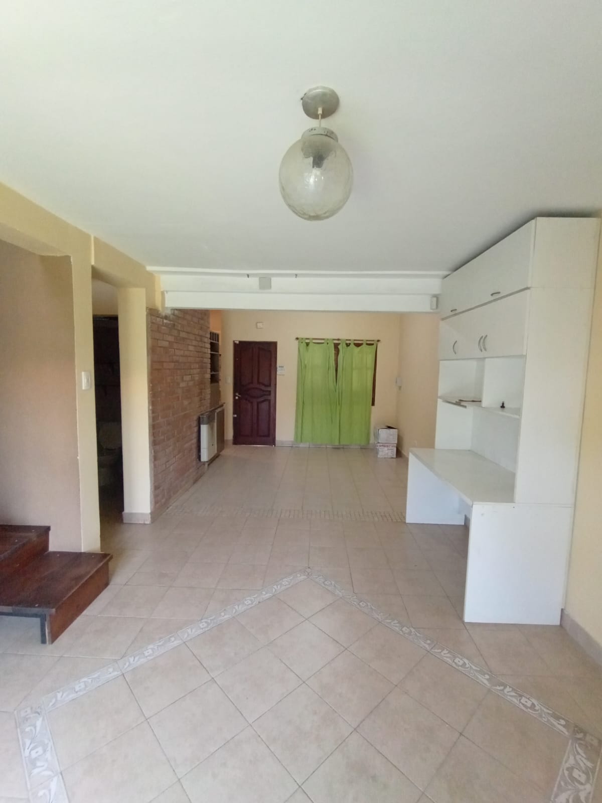 VENDO CASA 3 DORMITORIOS-MATIENZO-APTO CREDITO BANCARIO