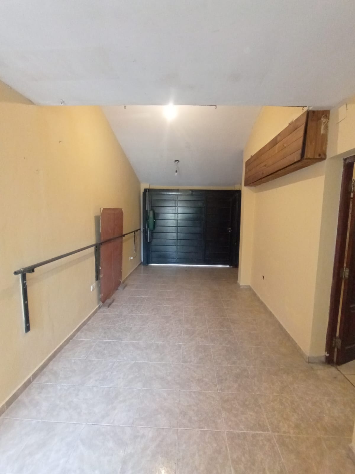 VENDO CASA 3 DORMITORIOS-MATIENZO-APTO CREDITO BANCARIO