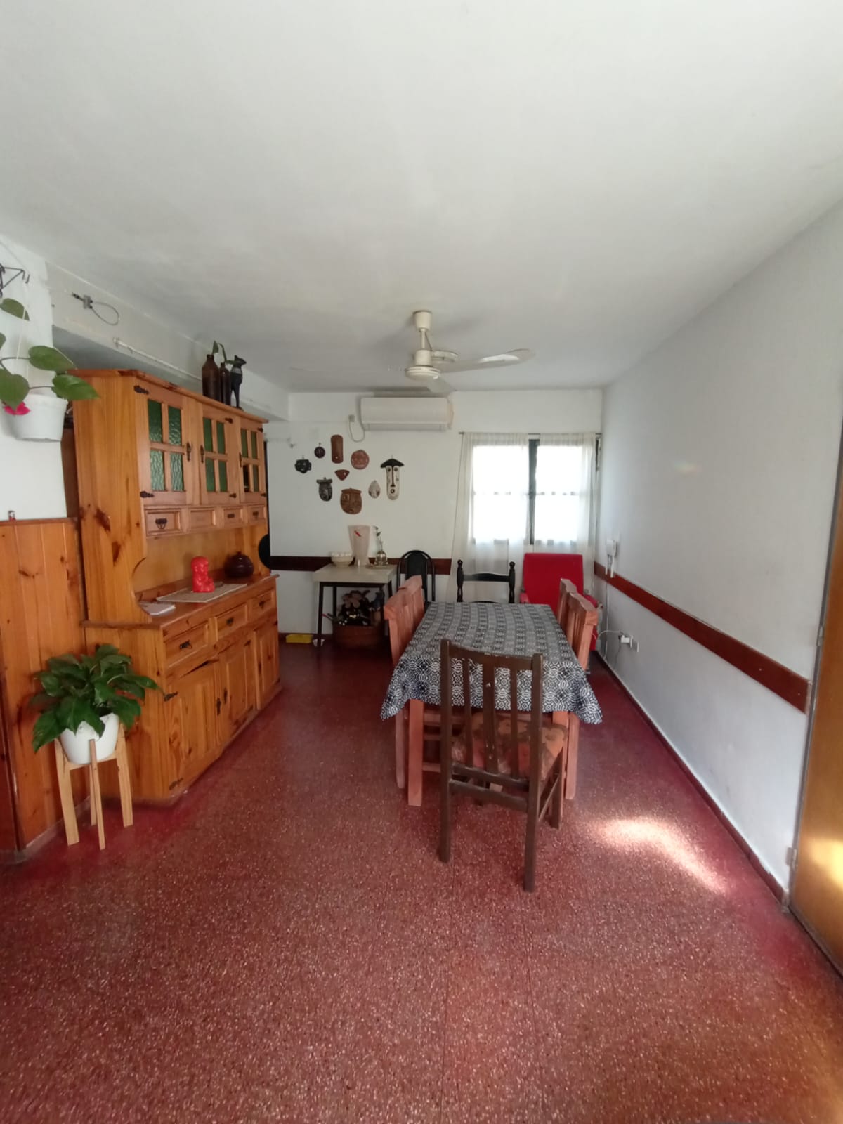 VENDO DEPARTAMENTO 3 DORMITORIOS-SAN VICENTE