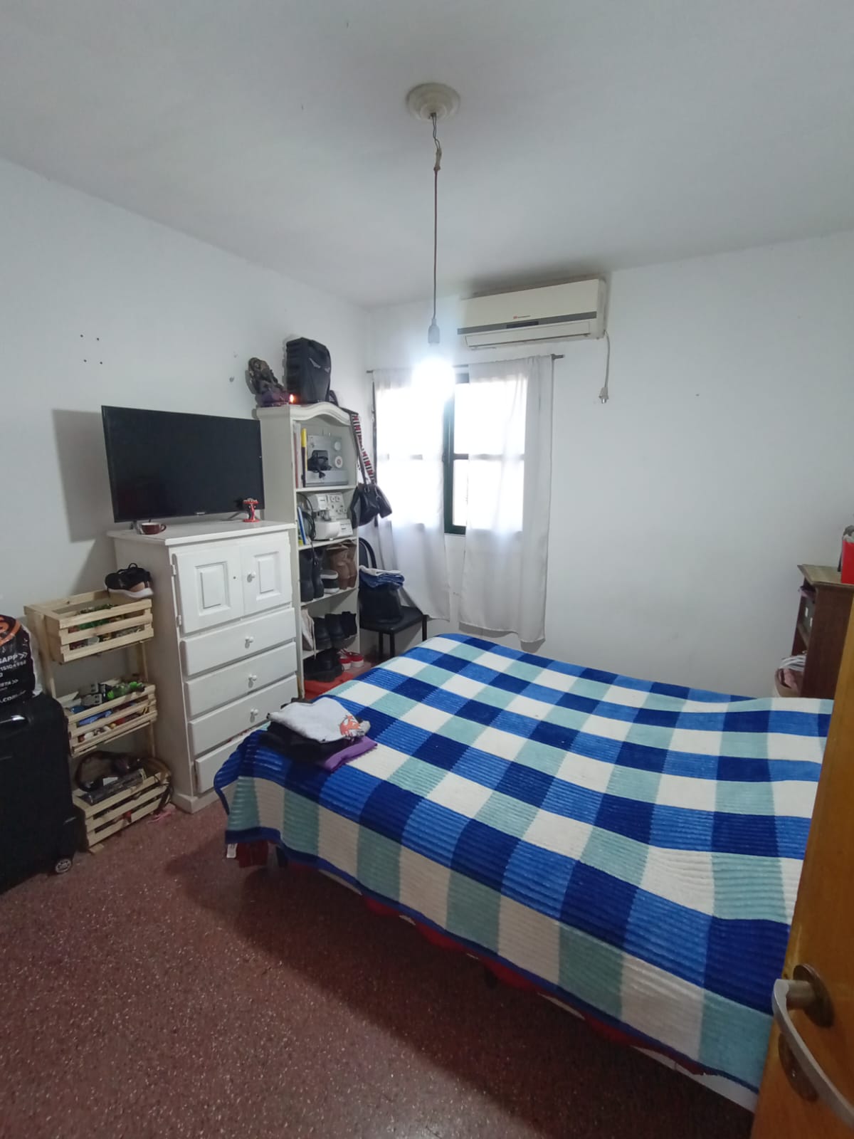 VENDO DEPARTAMENTO 3 DORMITORIOS-SAN VICENTE